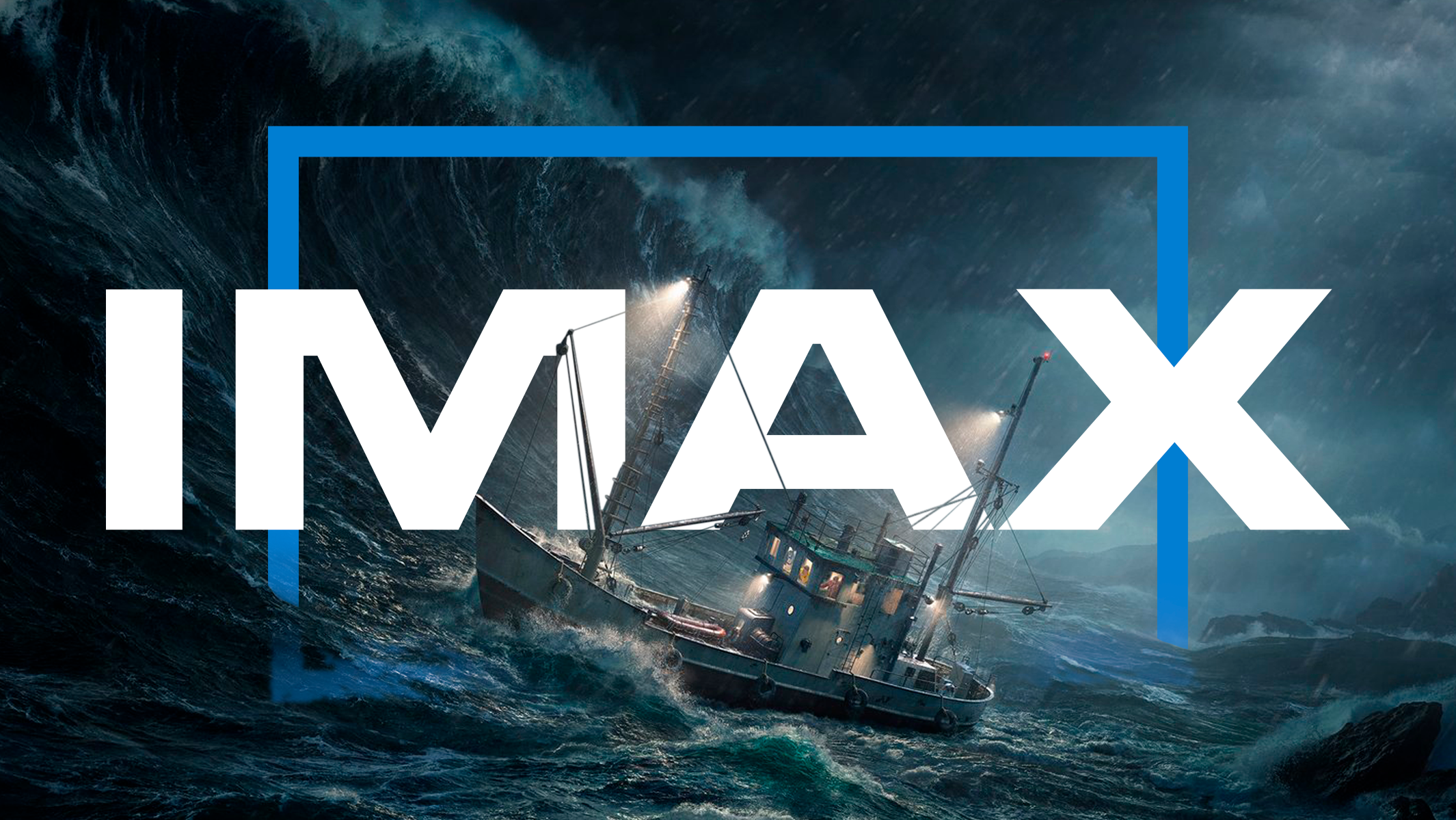 IMAX in partnership with TBWA&#92Chiat&#92Day LA